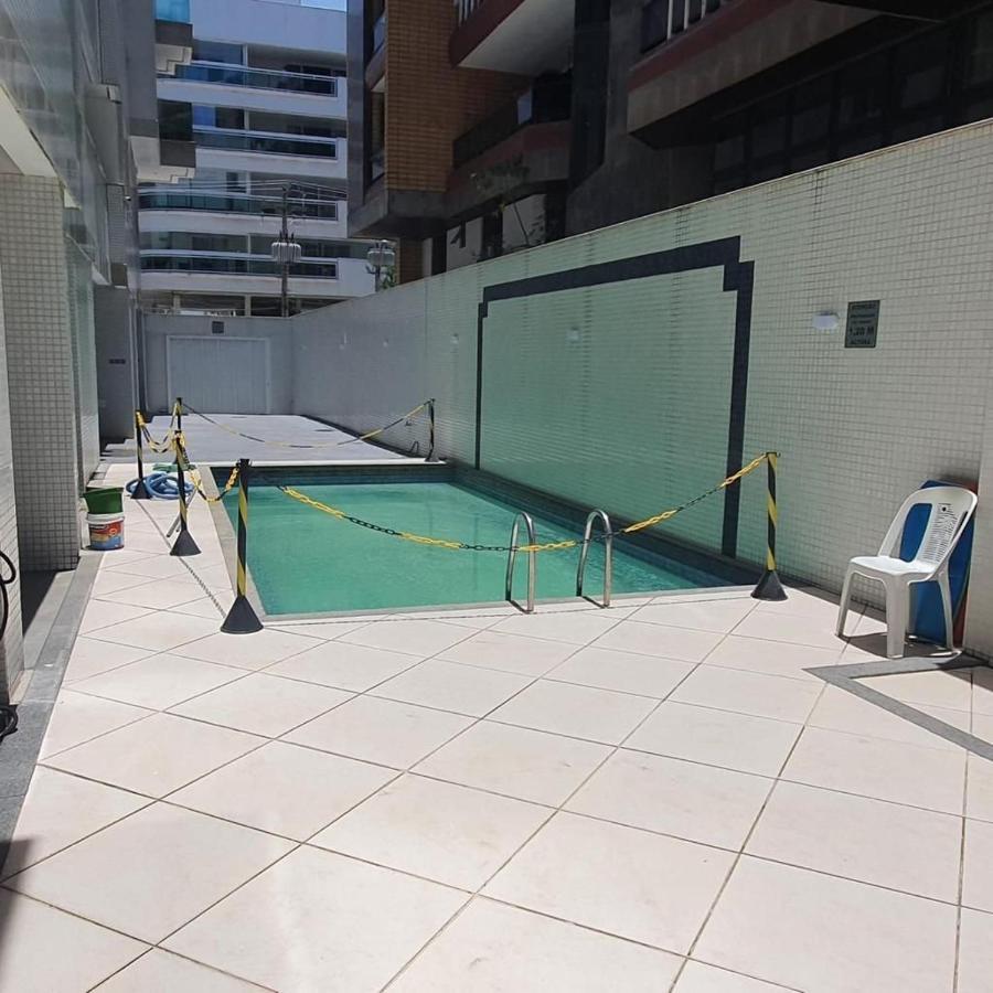 Cobertura De Luxo Com Piscina E Churrasqueira Na Praia Do Forte Cabo Frio Exterior foto