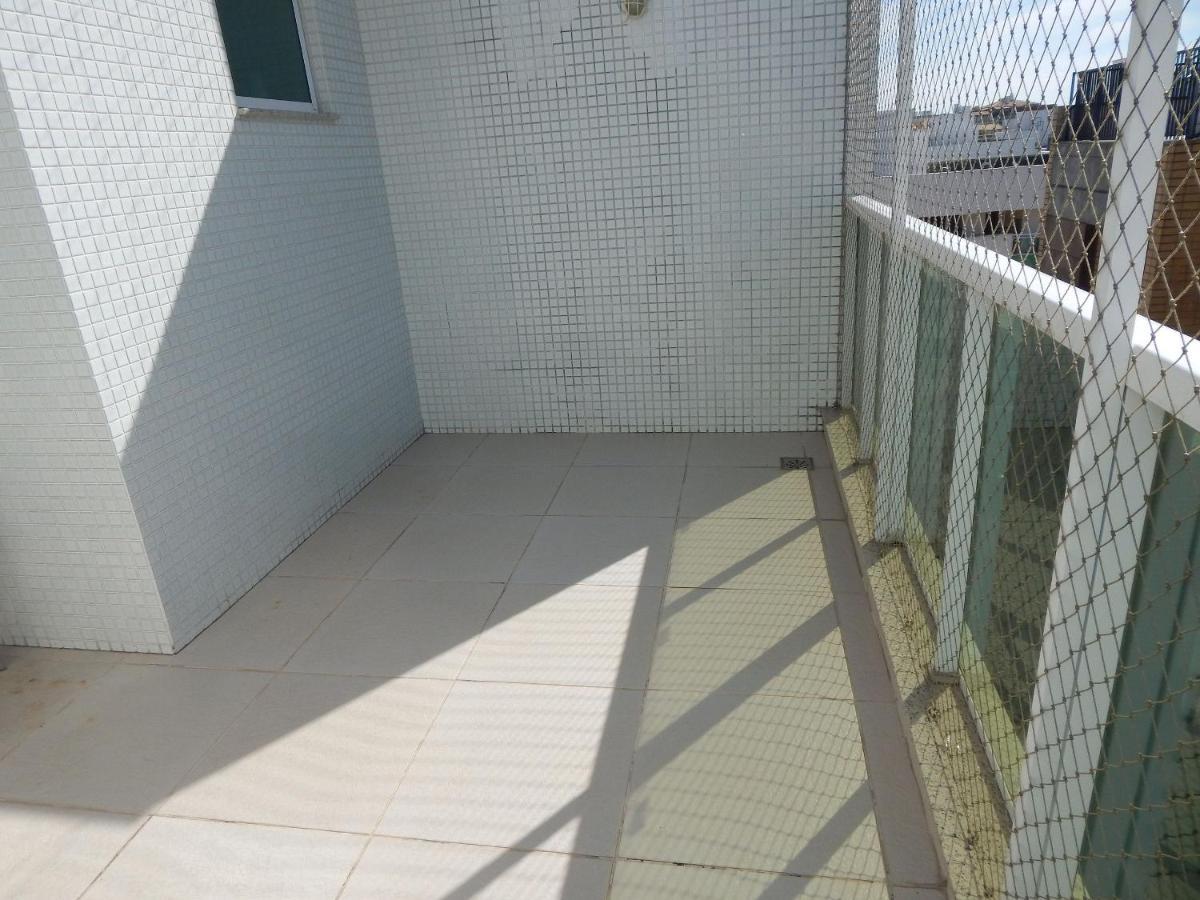 Cobertura De Luxo Com Piscina E Churrasqueira Na Praia Do Forte Cabo Frio Exterior foto