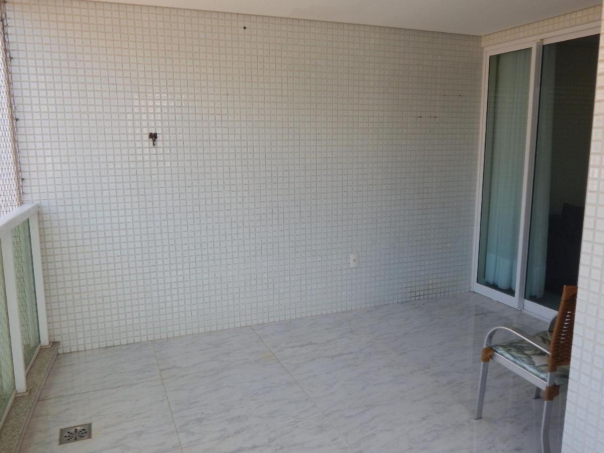 Cobertura De Luxo Com Piscina E Churrasqueira Na Praia Do Forte Cabo Frio Exterior foto